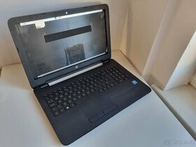 HP 15-ay023na - Intel Pentium N3710, 15,6" na díly