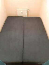 Rozkládací pohovka