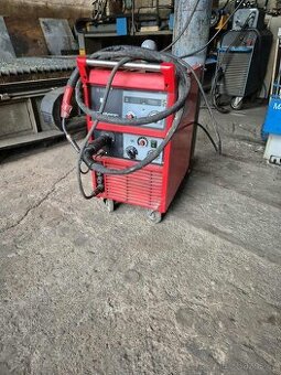 CO2 svářečka Fronius Vario Sinergic 5000 AVG