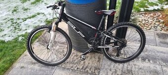 Prodám dětské kolo SUPERIOR TEAM 24