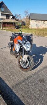 Ktm duke 1290 gt