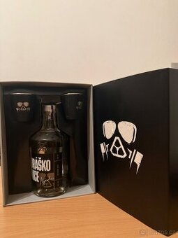 Bráškovice vol. 1 Agraelus x Žufánek