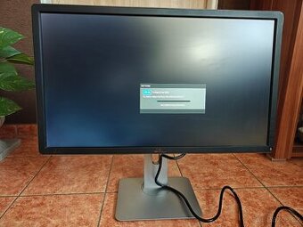 Prodám 2x LCD monitor Dell P2414Hb
