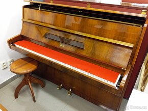 Prodáno/Rösler mod.109-Dovoz po ČR zdarma + nastěhováni.