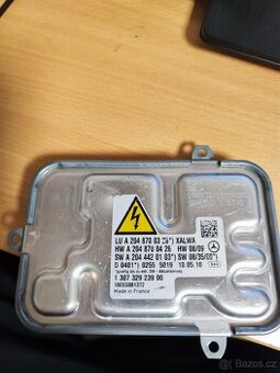 Řídící jednotka xenon Mercedes 130732923900(A2048700126)