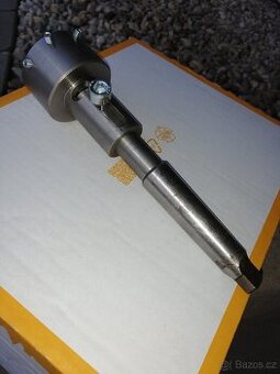 Prodám držák závitových oček průměr 45mm,kužel Mk3