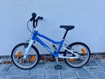 Prodam detske kolo Woom 3