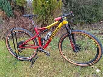 Specialized EPIC Expert vel.M