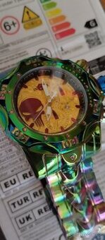 MASIVNÍ HODINKY I-NEPIC MARWEL