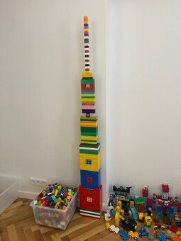 Lego duplo XXXXXL - 1