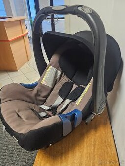 Autosedačka britax