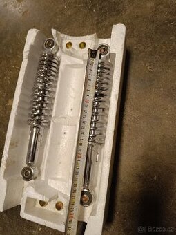 Zadní tlumiče 280mm