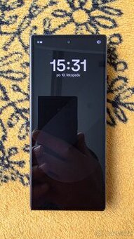 Prodám Samsung Z Fold6 - 512 GB, záruka 1 rok, CZ distribuce - 1