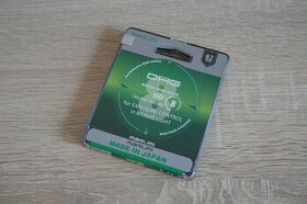 Filtr Marumi DHG (MC) ND8 82mm (nový, zapečetěný)