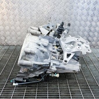 Převodovka 2.2 hdi Boxer / Jumper