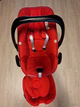 Maxi Cosi vajíčko