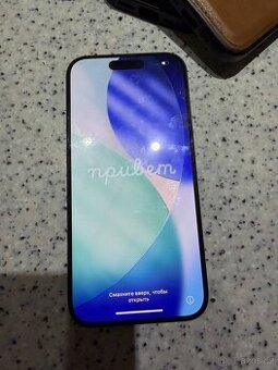 Apple iPhone 15 Pro 256GB