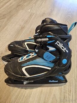 Dětské letní brusle Crowned Pilot