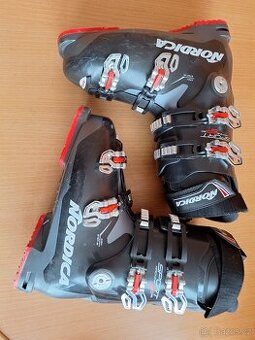 Pánské lyžařské boty Nordica 27