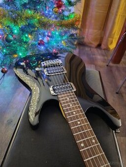 Elektrická kytara Ibanez