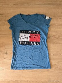 Dámské triko Tommy Hilfiger M