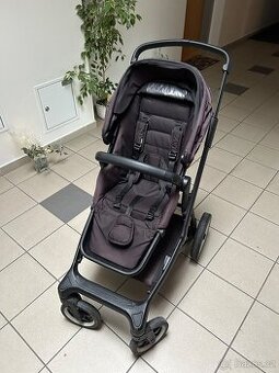 Thule Sleek dvojkombinace korbicka a sportak