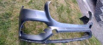 Mercedes GLS X167 W167 AMG 2019 - 2023 - Predny naraznik