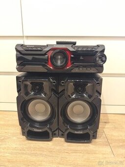 Reproduktory Panasonic SC-AKX320E