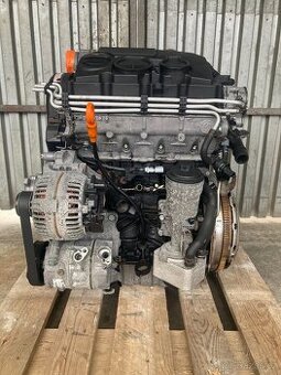 Motor 2.0 tdi BMM