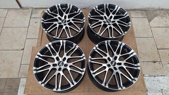 Alu kola VW 19" 5x112 8,5J ET35 Oxigin Passat B8