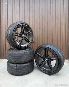 Mercedes R19 A45 AMG A45s 8,5J x19 Et46 A177