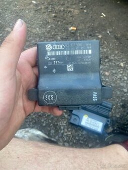 Jednotka gateway audi, VW