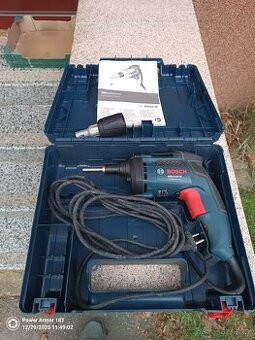 Bosch GSR 6-45 TE Professional šroubovák na sádrokarton