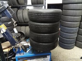 205/60 R16 Nové Hankook letní DOT 25