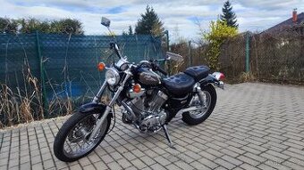 Yamaha XV 535 Virago - NOVÁ CENA