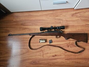 Malorážka mod.1  ZKM 451