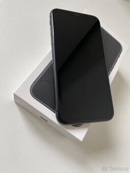Apple iPhone 11 128GB Black