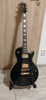 GRECO LES PAUL CUSTOM - JAPAN 1990