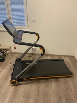 Běžecký pás Spokey Forro