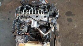 Motor 2.0 CR 103kw