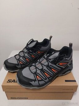 Salomon nove exvantage cswp 42 2/3