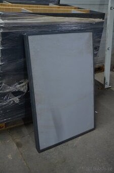 PRODÁM paletové olemované desky pro paletové regály