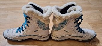 Zimní boty zn. MERRELL, vel. 37,5 - 1