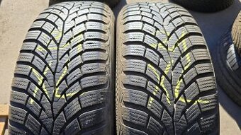 Zimní pneu 195/65/15 XL Continental - 1