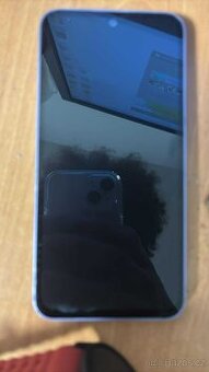 Samsung A 54 5g +hodinky