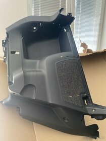 5j9867430 tapec kufru Fabia 2 Combi nový díl