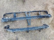 Seat Toledo I 1L - startér pravé světlo páčka přední čelo