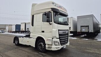 DAF XF 480 FT SSC EURO 6 - 1