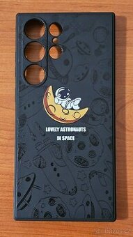 Kryt Astronauts na  Samsung S23 Ultra