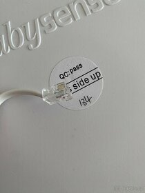 Monitor dechu babysense 7